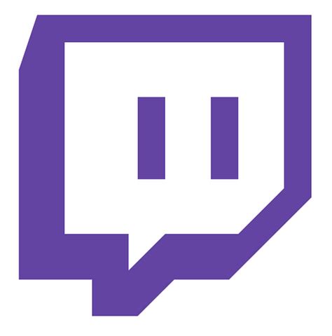 Twitch logo, amazon.com twitch logo streaming media video on demand, icon svg twitch twitch logo, twitch streaming media logo, subscribe, purple, violet png. Twitch VS YouTube Gaming: Le jeu video en streaming - Blog ...