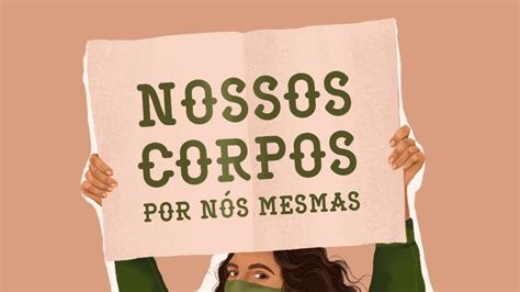 Bíblia Da Saúde Sexual Feminina Chega Ao Brasil Com 50 Anos De Atraso