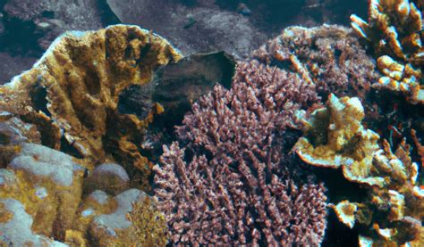 The Future Of Coral Reefs Can They Survive Climate Change Kevins