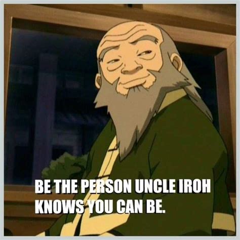 Uncle Iroh Avatar The Last Airbender • Anime Paradise • Amino