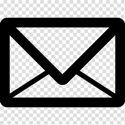 Message Illustration Email Gmail Computer Icons Email Transparent
