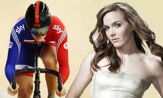 If You Want Victoria Pendleton S Body And Want To Fly Through Olympic