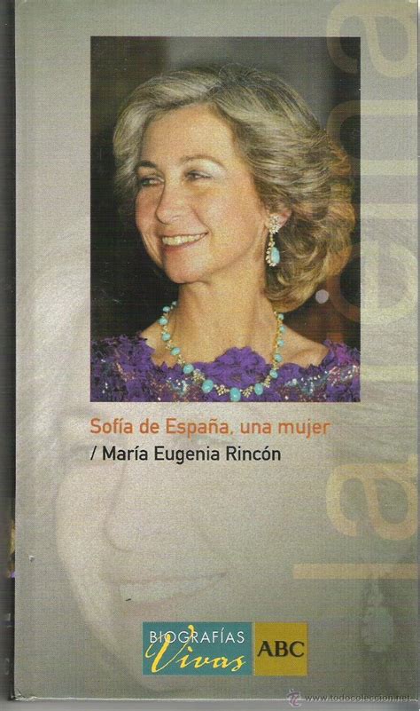 1 Libro Tapa Dura Año 2005 La Reina Sofia D Comprar Libros De