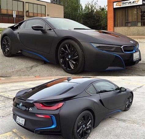 In addition it includes a pure experience monitor along with a few main screens so riders can modify the display to suit. BMW i8 Coupe in 2020 | Matte black bmw, Bmw i8, Bmw