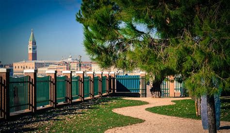 The Most Beautiful Parks And Gardens In Venice A Completely Green
