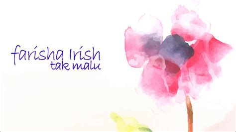 Duda pujaan dara episod 11 •••. Farisha Irish - Tak Malu OST Duda Pujaan Dara (Audio ...