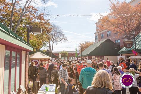 Whether you visit during october or another time of the year, here's how to get a few spooky, stylish hours in salem. October in Salem 101 - For Residents - Salem Main Streets