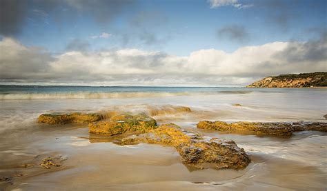 Barwon Bluff Marine Sanctuary
