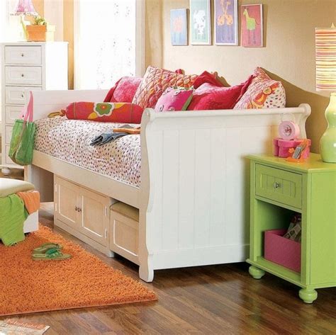 Full Size Daybeds With Storage Ideas On Foter Daybed With Storage