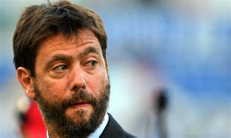 «non parlo di fine ciclo, questo è l'inizio di un nuovo. Agnelli, oggi la sentenza d'appello: la Juve spera con i ...