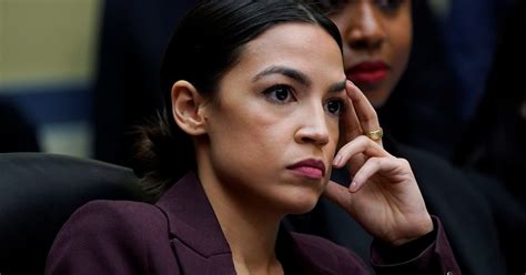 Aoc Approval Rating Falls After Amazon Deal Collapse As Trump Hammers