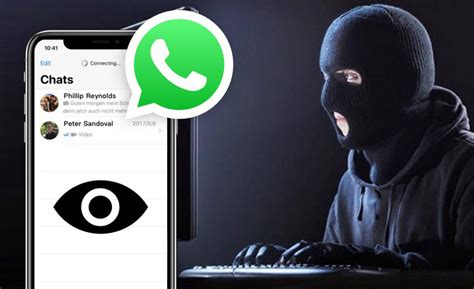 As 3 Principais Ferramentas De Hackers Para Whatsapp Em 2021 Melhor