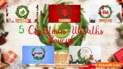 Free christmas and new year titles pack free. Videohive Christmas Greetings 29709838 » free after ...