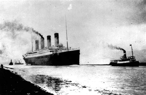 Full Titanic Wreck Site Is Mapped For First Time Fox News
