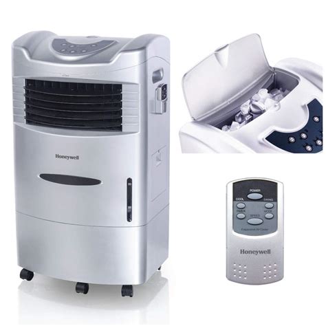 Best Portable Evaporative Air Cooler Fan Indoor Cooling Home Gadgets