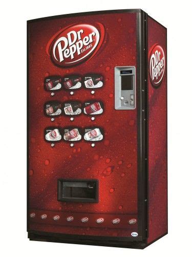 Dr Pepper Machine Stuffed Peppers Dr Pepper Vending Machine