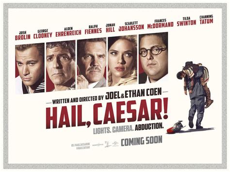 Movie Review Hail Caesar Pauls Trip To The Movies
