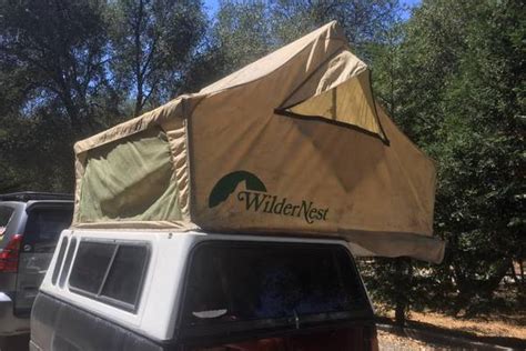 Finding A Wildernest Topper For Sale Price Review Weight