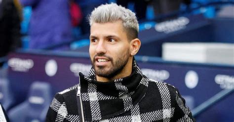 So aguero should get at least a ban. Sergio Aguero Biography: Age, Height, Personal Life, Achievements & Net Worth