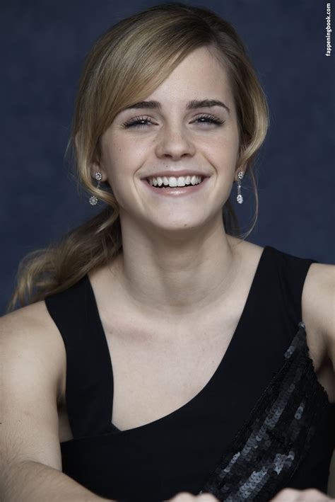 💓 Emma Watson Nude Fappedia