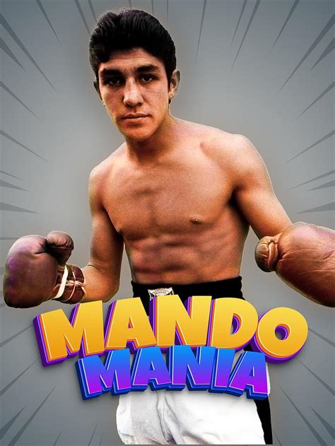 Mando Mania 2022