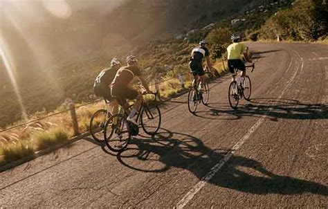 I've seen so many commuters do 10 miles consistently and then have no problems showing up and riding a century. How Many Calories Does Swimming Burn? | ACTIVE