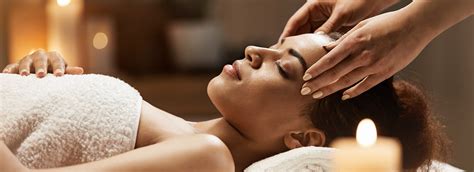 No1 Thai Spa Heal And Relax Your Body And Soothe Your Soul