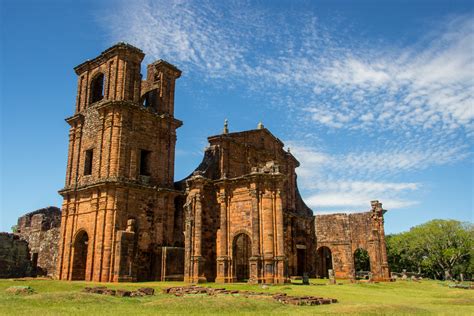 20 Patrimônios Históricos do Brasil