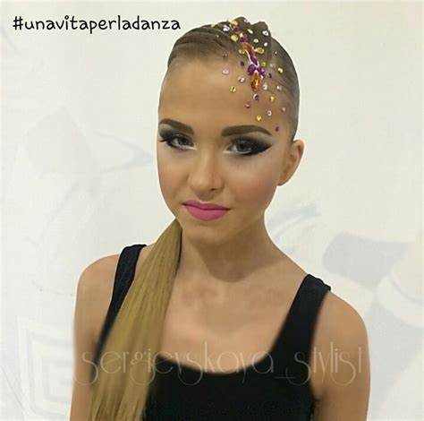 Диета для танцев