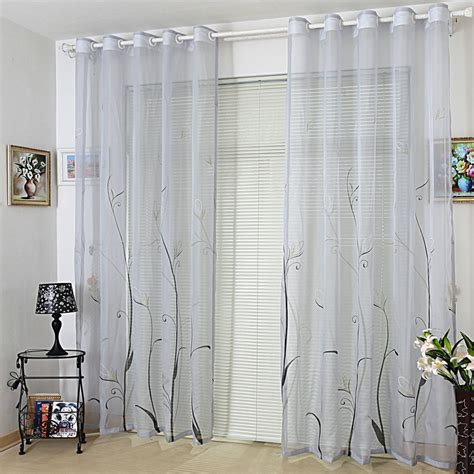 You have to find the right hardware, too, as in knobs, curtain rods, hooks, pins, etc. 14 Cool Living Room Curtains Ideas You Should Try This ...