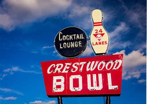 Crestwood Bowl Has A New Owner — Scott Shipley For Mayor