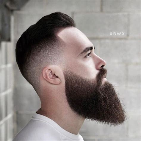 20 Best Beard Styles For 2024 Beard Shapes Long Beard Styles Mens