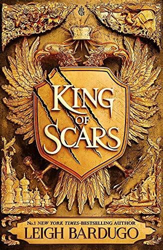 Leigh Bardugo Collection Books Set King Of Scars Ninth House Six