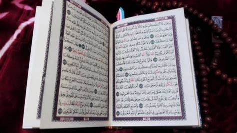 Bacaan Al Qur An Surat At Taubah Ayat Lengkap Tulisan Arab Latin