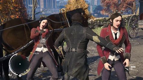 Assassin Creed Syndicate On Nvidia Gt Youtube