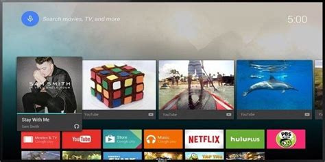 Install downloader on android boxes, phones, & tablets. 13 Android TV Apps to Supercharge Your Smart TV - Make ...