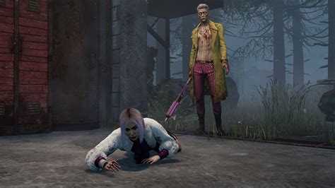 Dead By Daylight All Kill Chapter Screenshots Image