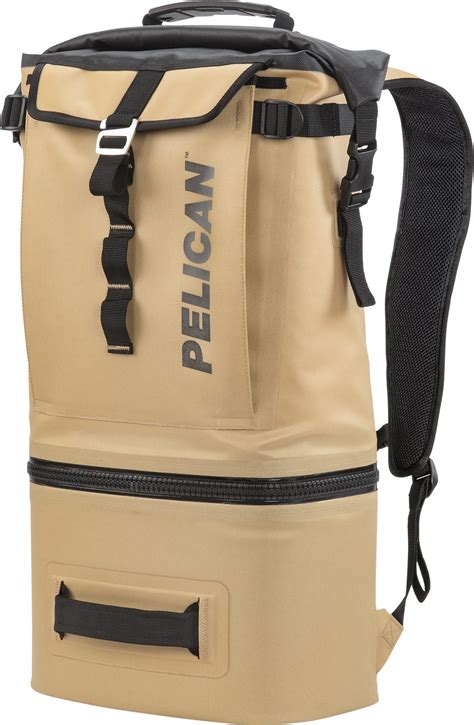 Cbkpk Dayventure Backpack Cooler Pelican Official Store