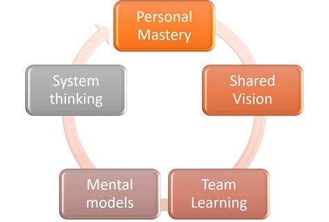 The Learning Organization Adjugo