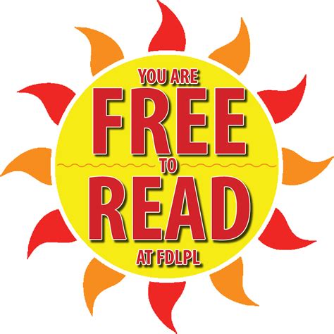 Fdl Library Eliminating Fines On Reading Materials Fond Du Lac Wi