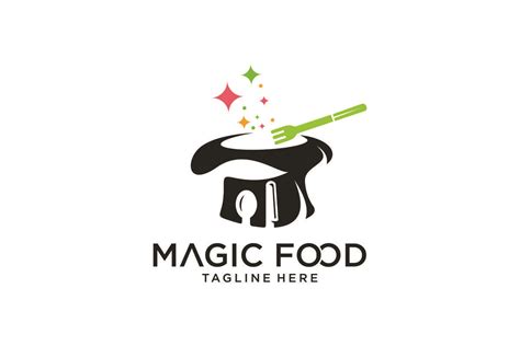 Magic Show Logo