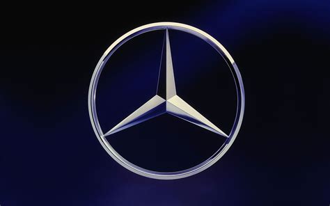 The True Story Behind The Mercedes Benz Three Pointed Star