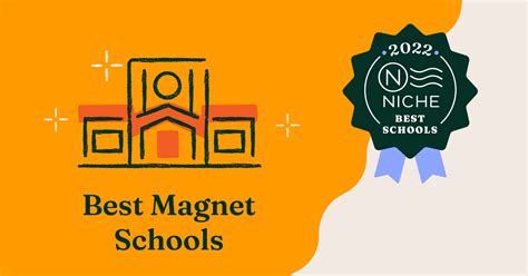 2022 Best Magnet High Schools In America Niche