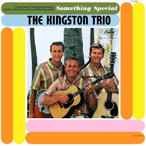 The Kingston Trio Away Rio Lyrics Genius Lyrics