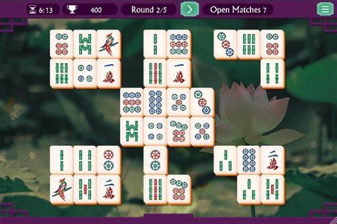 Mahjong Remix 🕹️ 🃏 Jeu De Navigateur De Cartes