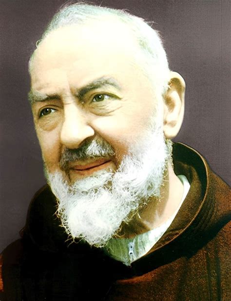 Padre Pio Italy Catholic Saint Stigmata Wounds Of Jesus Etsy