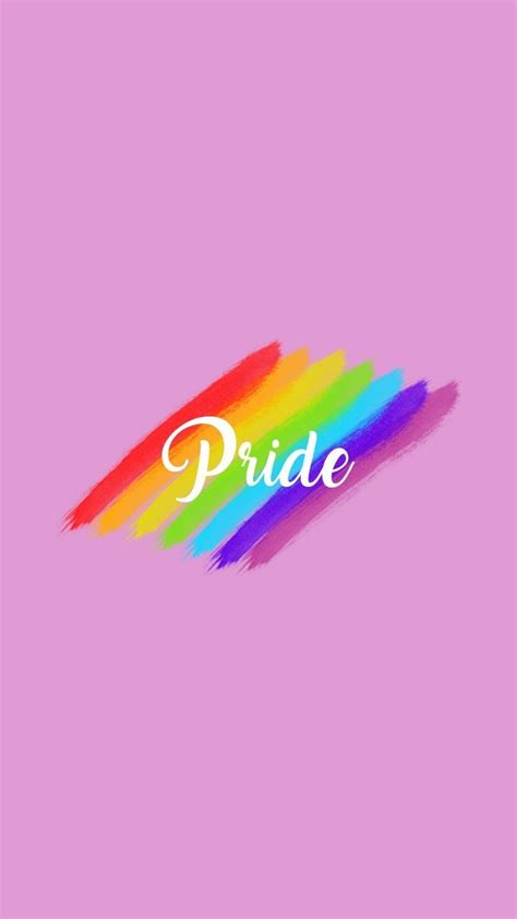 Aesthetic Lgbt Rainbow Wallpapers Top Free Aesthetic Lgbt Rainbow