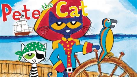Treasure map coloring pages book free longes info. Pete the Cat and the Treasure Map by James Dean - Books ...