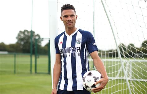 Welcome to west bromwich albion fc's official facebook page. Official: Kieran Gibbs Joins West Brom On Permanent Deal ...