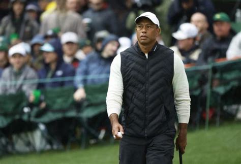 Florida Judge Rules For Tiger Woods Over Nda Dispute Against Ex